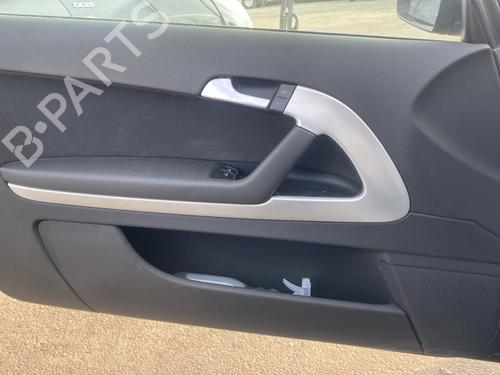 Forreste venstre beklædning Forreste venstre beklædning AUDI A3 (8P1) [2003-2013] 33554233 33554233