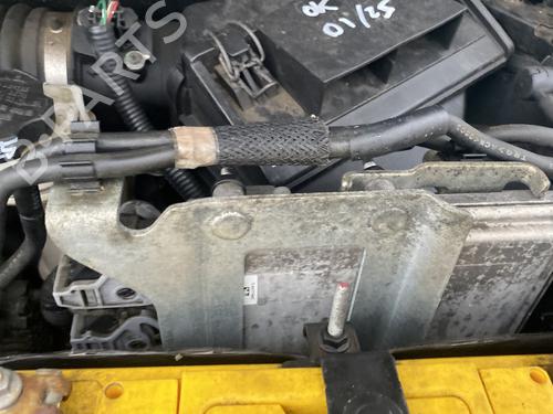 Used Engine control unit (ECU) RENAULT KOLEOS I (HY_) 2.0 dCi 4x4 (HY0K) (150 hp) 31977705