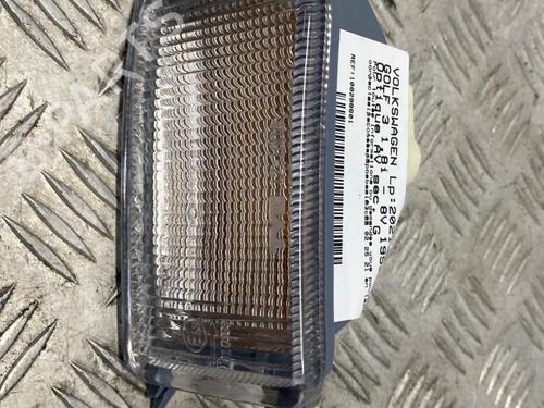 Left front indicator VW GOLF III (1H1) 1.8 | BP27213289C32 