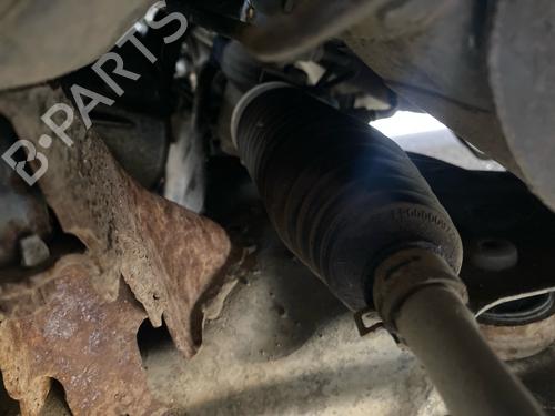 Steering rack PEUGEOT PARTNER Tepee 1.6 HDi | BP36949122M22 - Image 2
