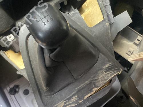Gear lever PEUGEOT EXPERT Van (V_) 1.6 BlueHDi 115 | BP26893025M90 
