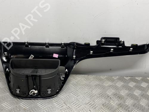 Air vent PEUGEOT 208 I (CA_, CC_) 1.6 HDi / BlueHDi 75 | BP29325210I21 