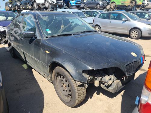 Driveshaft BMW 3 (E46) 320 d | BP37279296M37  - Image 7
