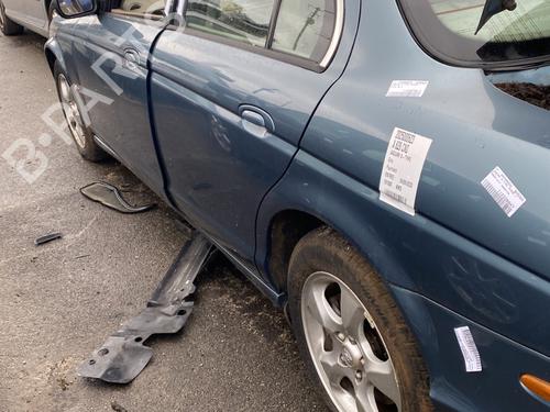 Used Driveshaft Driveshaft JAGUAR S-TYPE II (X200) 3.0 V6 (238 hp) 29142921 29142921