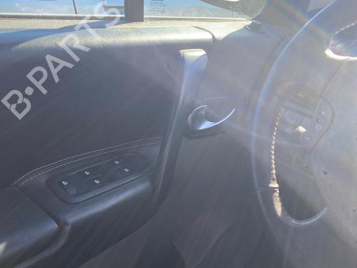 Front left panel RENAULT SCÉNIC II (JM0/1_) 1.9 dCi (JM0G, JM12, JM1G, JM2C) | BP39702957C58 - Image 3