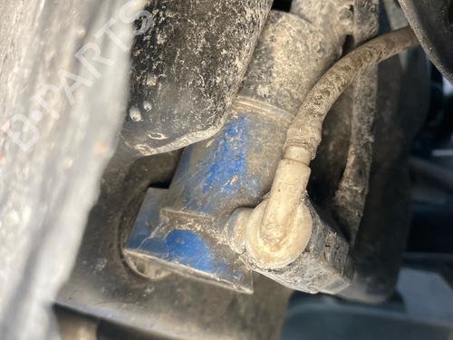 Used Windscreen washer tank Windscreen washer tank 38927490 38927490