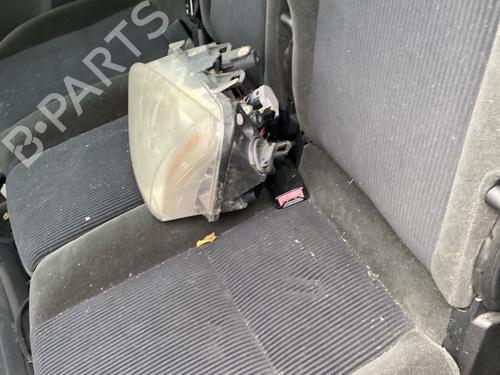 Used Rear seat Rear seat FORD FOCUS C-MAX (DM2) 1.8 TDCi (115 hp) 31356020 31356020