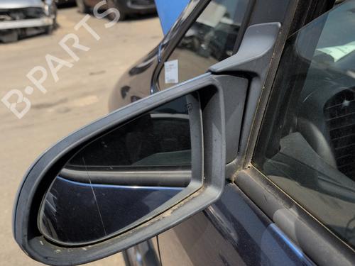 Left mirror OPEL ZAFIRA A MPV (T98) 2.0 DI 16V (F75) | BP26738557C26