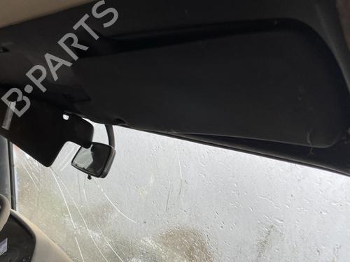 Right sun visor BMW 7 (E23) 728 i | BP29757216I2