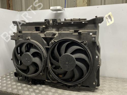 Used Front slam panel Front slam panel CITROËN C8 (EA_, EB_) 2.0 HDi 165 (163 hp) 31071450 31071450