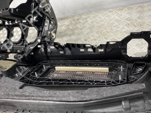 Dashboard MERCEDES-BENZ C-CLASS Coupe (C205) C 220 d (205.304) | BP28049443C46 