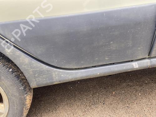 Højre sidekjole RENAULT SCÉNIC I MPV (JA0/1_, FA0_) 1.9 dCi RX4 (102 hp) 32392998