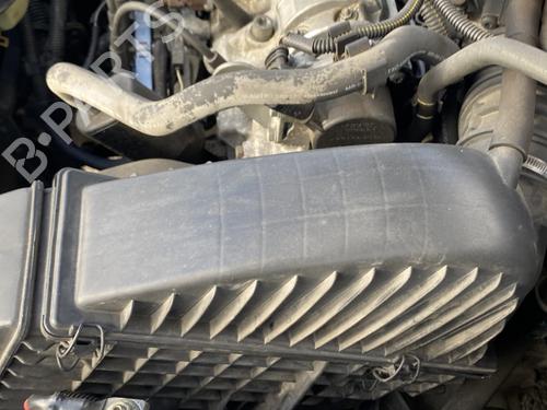 Gearbox RENAULT LAGUNA I (B56_, 556_) 2.0 (B56C/H/N) | BP29571662M3 