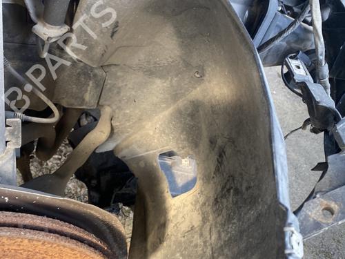 Wheel arch BMW 1 (E81) 120 d | BP25594961C56 