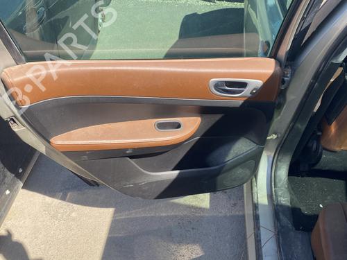 Used Seats set Seats set PEUGEOT 307 Break (3E) 2.0 HDi 135 (136 hp) 24927790 24927790