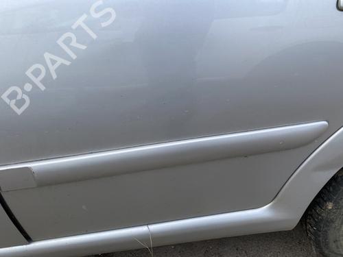 Used Door moulding trim CITROËN C3 I (FC_, FN_) 1.4 HDi (68 hp) 26032361
