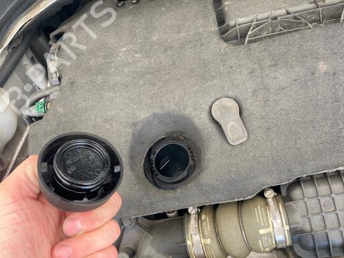 Engine PEUGEOT 207 CC (WD_) 1.6 HDi | BP36866979M1 - Image 6