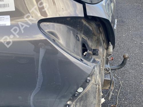 Sidevegg venstre OPEL CORSA D (S07) 1.3 CDTI (L08, L68) | BP21820667C43 