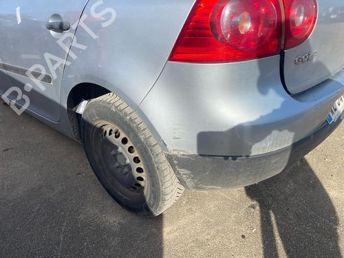 Used Rear bumper Rear bumper VW GOLF V (1K1) [2003-2010] 33991905 33991905