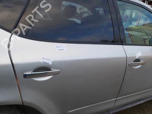 Used Right rear door NISSAN MURANO I (Z50) 3.5 4x4 (234 hp) 21826007