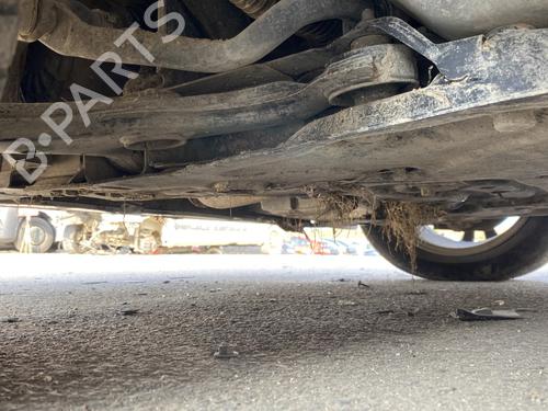 Used Subframe Subframe ALFA ROMEO GIULIETTA (940_) 2.0 JTDM (940FXQ1A, 940FYC1A) (150 hp) 33553642 33553642