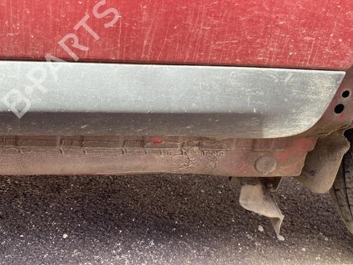 Door moulding trim FORD KUGA I 2.0 TDCi | BP29450366C150 