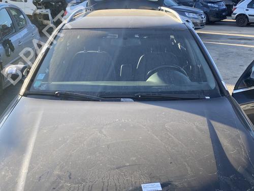 Bensintank AUDI A4 B6 Avant (8E5) 1.9 TDI (130 hp) 24181080