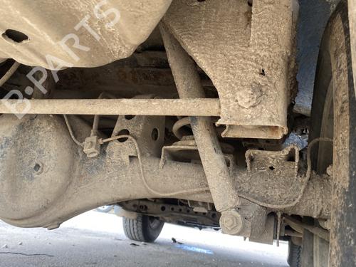 Used Rear differential NISSAN TERRANO II (R20) 2.7 TDi 4WD (125 hp) 26154920