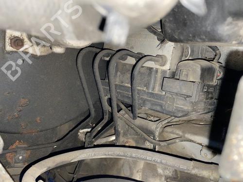 Used ABS pump ABS pump AUDI A3 (8L1) 1.9 TDI (110 hp) 32146185 32146185