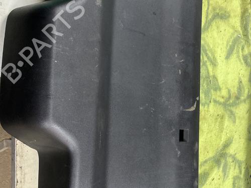 Guarnecido del maletero PEUGEOT PARTNER Box Body/MPV 1.6 HDi | BP30901090I3