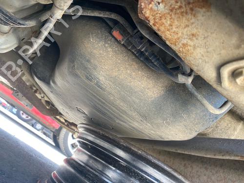 Used Fuel tank Fuel tank 37078690 37078690