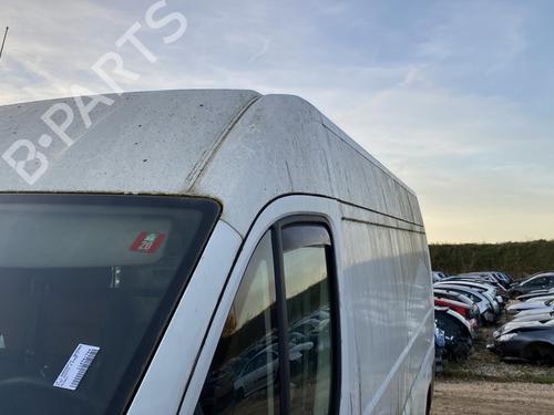 Hardtop FIAT DUCATO Platform/Chassis (250_) 120 Multijet 2,3 D | BP29973882C126 - Image 2
