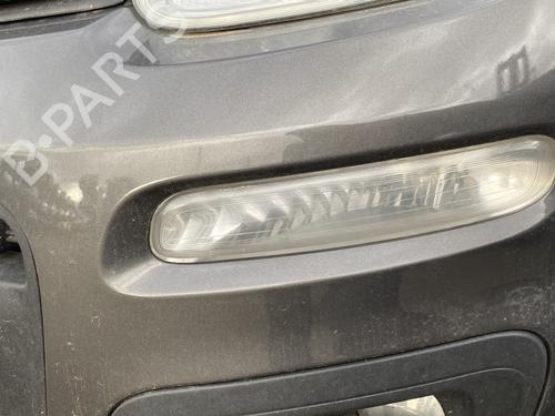 Left daytime light FIAT PANDA (312_, 319_) 1.2 (312PXA1A) | BP29732366C104 