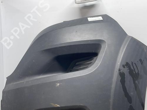 Used Corner bumper CITROËN JUMPER II Van 2.0 BlueHDi 110 (110 hp) 25270740