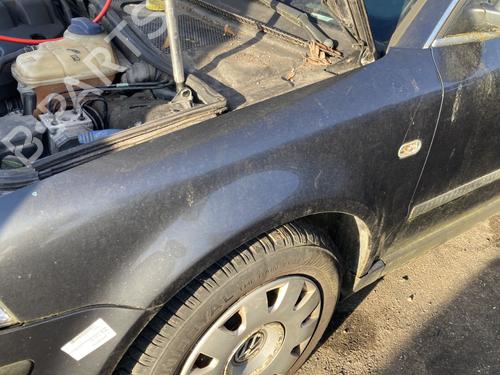 Used Left front fenders VW PASSAT B5.5 (3B3) 1.9 TDI (130 hp) 23785381