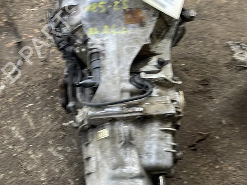 Gearbox AUDI A4 B6 Avant (8E5) 1.9 TDI | BP24181081M3  - Image 7