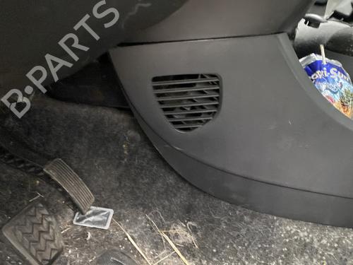 Pedal CITROËN C1 (PM_, PN_) 1.0 (68 hp) 31138756