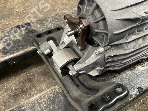 Gearbox MERCEDES-BENZ C-CLASS Coupe (C205) C 220 d (205.304) | BP28045563M3 