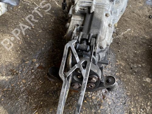 Gearbox BMW 5 (E39) 525 d | BP23784846M3 - Image 7