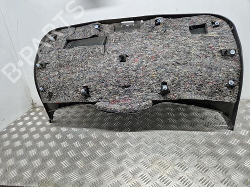 Used Boot lining Boot lining RENAULT CLIO III (BR0/1, CR0/1) [2005-2014] 21808738 21808738