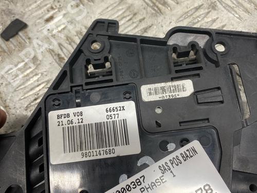 Electronic module CITROËN C3 II (SC_) 1.4 HDi 70 (SC8HZC, SC8HR0, SC8HP4) | BP36248294M83 - Image 3