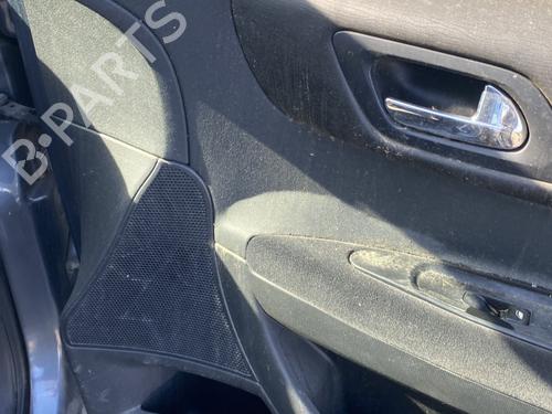 Front right panel CITROËN C4 I (LC_) 1.6 HDi | BP32471800C59