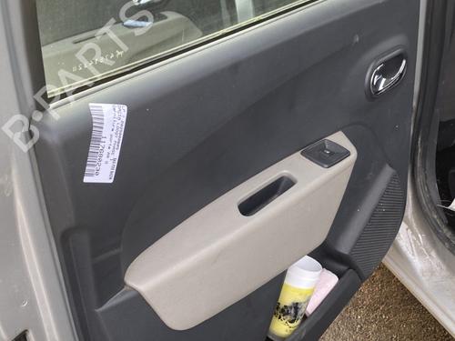 Used Rear left panel DACIA LODGY (JS_) 1.5 dCi (JSMC, JSAF) (107 hp) 30793417