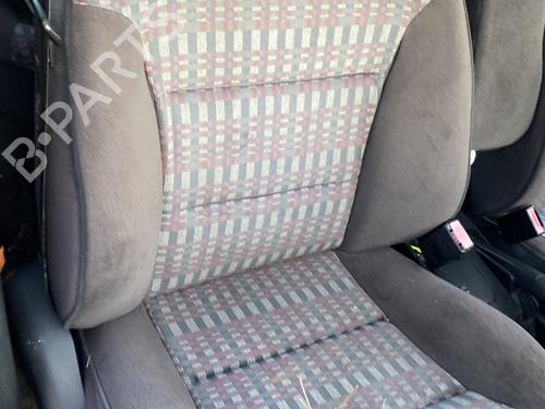 Used Right front seat Right front seat CITROËN XANTIA (X1_, X2_) 1.9 Turbo D (90 hp) 22741644 22741644