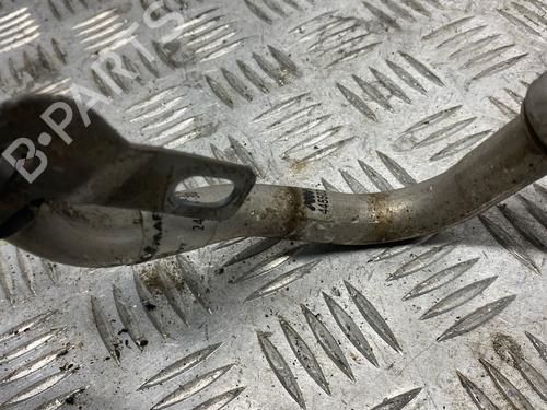 Used AC pipe AC pipe 37706731 37706731