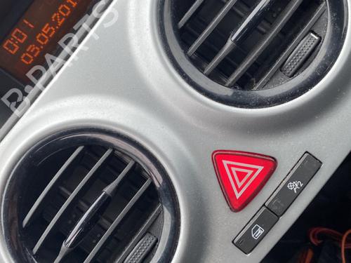 Air vent OPEL CORSA D (S07) 1.0 (L08, L68) | BP30969804I21 - Image 3