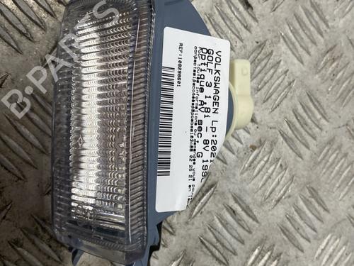 Left front indicator VW GOLF III (1H1) 1.8 | BP27213289C32 