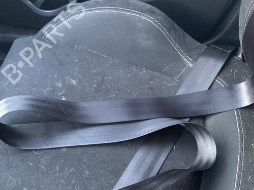 Front right seatbelt FIAT PUNTO (199_) 1.2 (199AXZ1A, 199BXZ1A) | BP31639681I25 - Image 2
