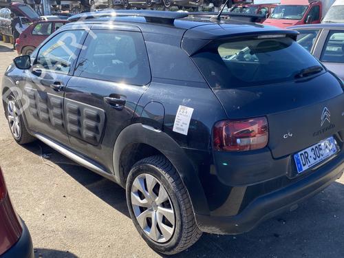 Front right panel CITROËN C4 CACTUS 1.6 BlueHDi 100 | BP24446583C59 - Image 6