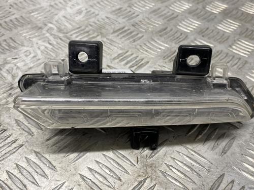 Used Right daytime light RENAULT CLIO IV (BH_) 1.5 dCi 75 (75 hp) 30578135